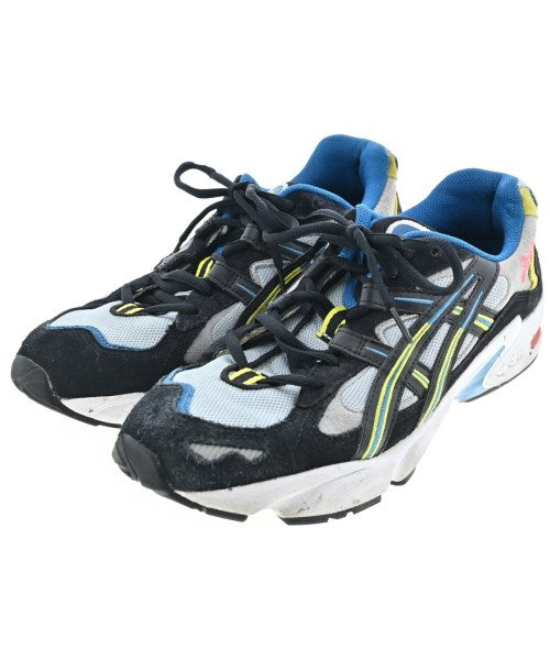 asics รองเท้าผ้าใบ