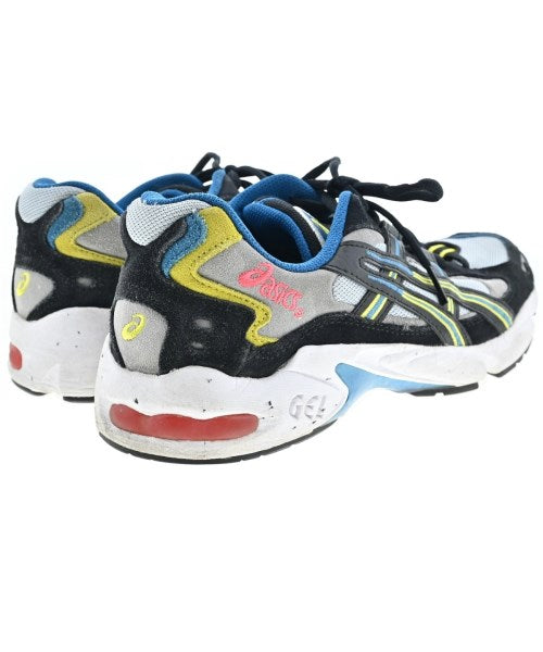 asics รองเท้าผ้าใบ