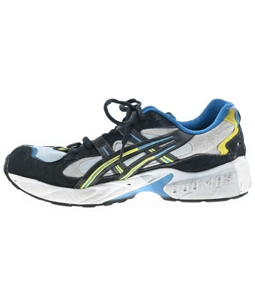 asics รองเท้าผ้าใบ