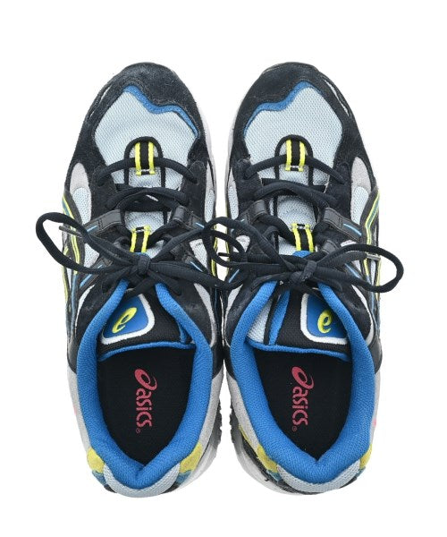 asics รองเท้าผ้าใบ