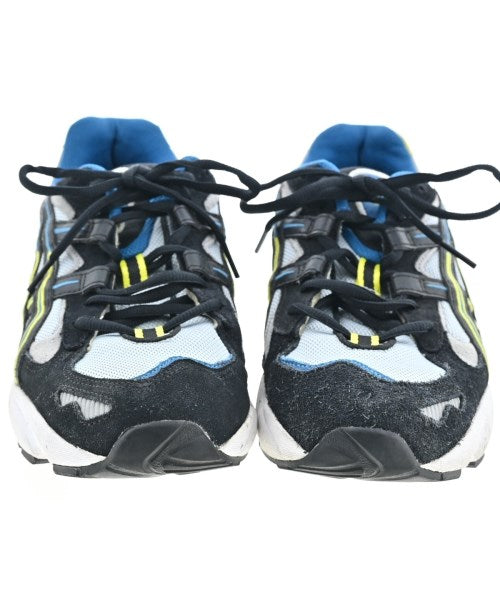 asics รองเท้าผ้าใบ