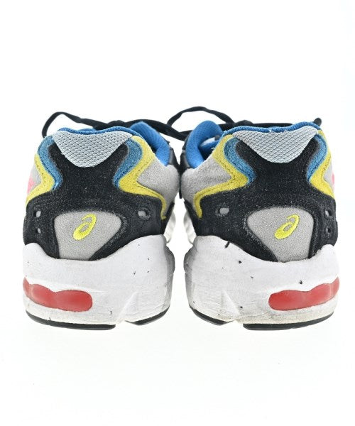 asics รองเท้าผ้าใบ