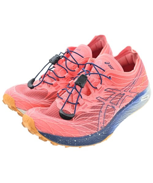 asics รองเท้าผ้าใบ