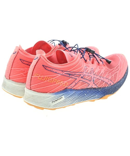 asics รองเท้าผ้าใบ