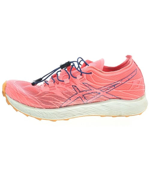 asics รองเท้าผ้าใบ