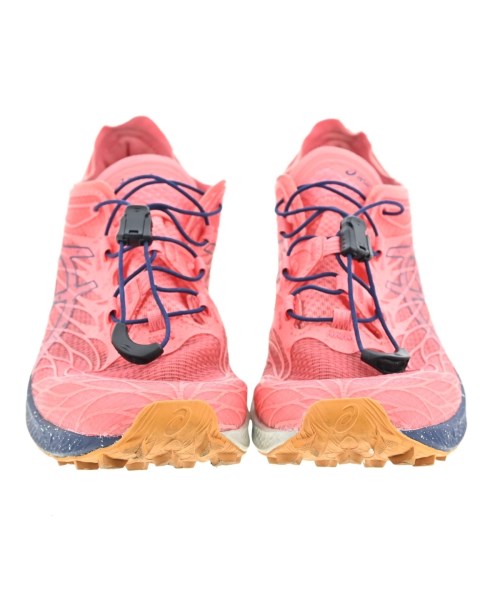 asics รองเท้าผ้าใบ