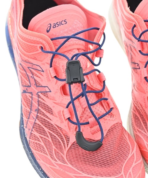 asics รองเท้าผ้าใบ