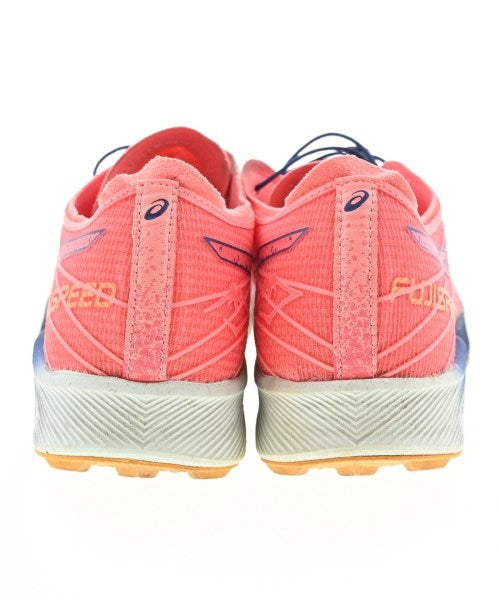 asics รองเท้าผ้าใบ