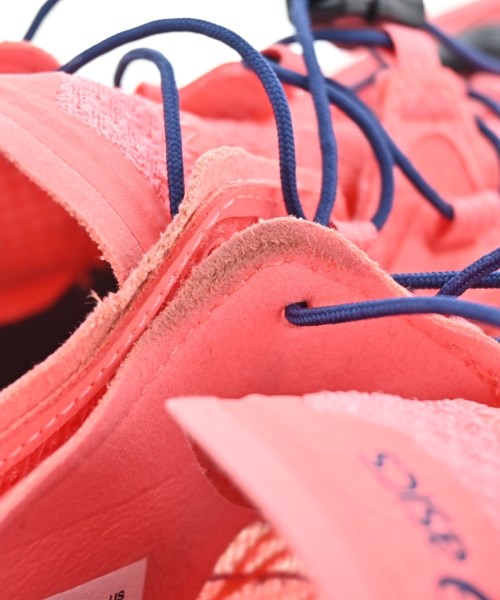 asics รองเท้าผ้าใบ
