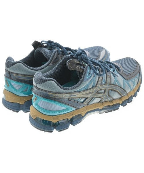 asics รองเท้าผ้าใบ