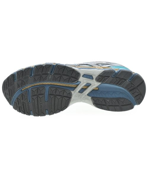 asics รองเท้าผ้าใบ
