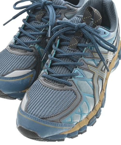 asics รองเท้าผ้าใบ