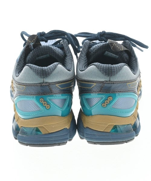 asics รองเท้าผ้าใบ