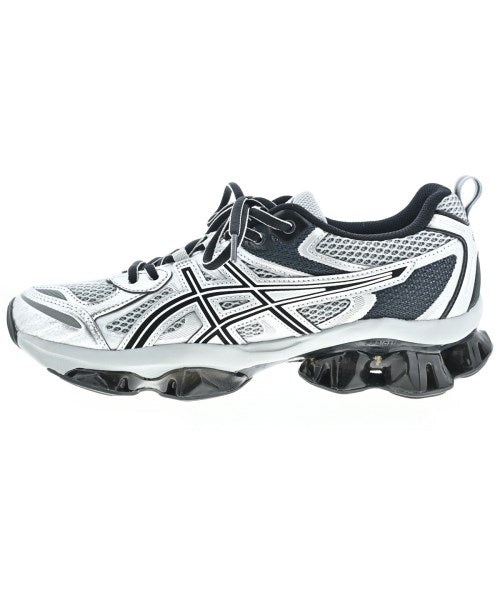asics รองเท้าผ้าใบ