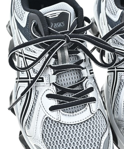 asics รองเท้าผ้าใบ