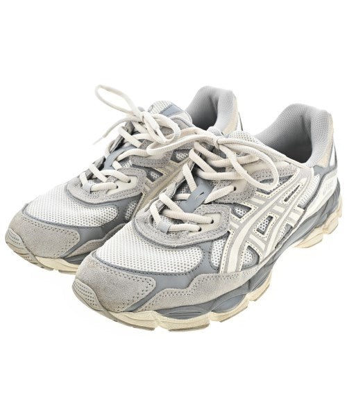 asics รองเท้าผ้าใบ