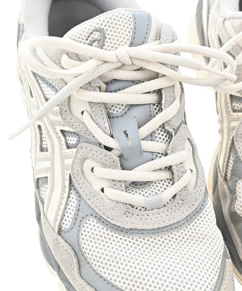 asics รองเท้าผ้าใบ