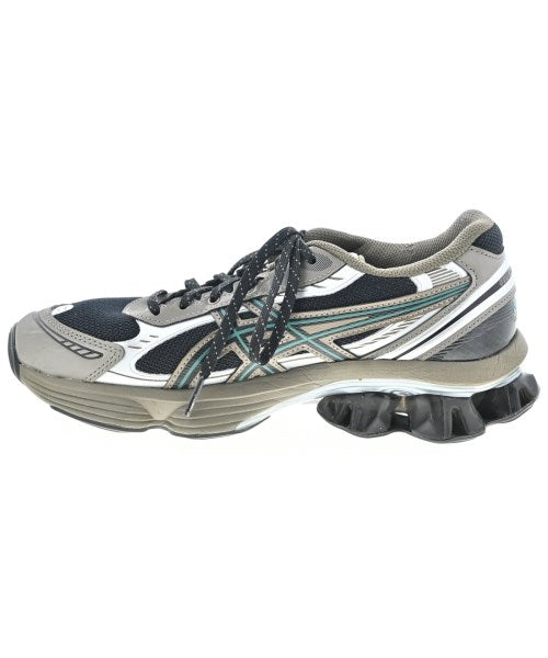asics รองเท้าผ้าใบ