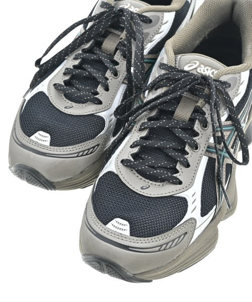 asics รองเท้าผ้าใบ