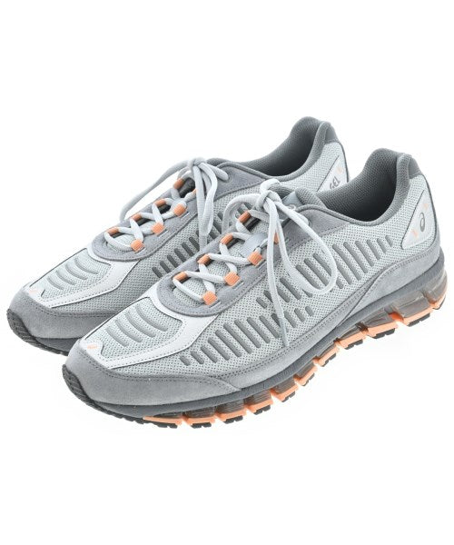 asics รองเท้าผ้าใบ