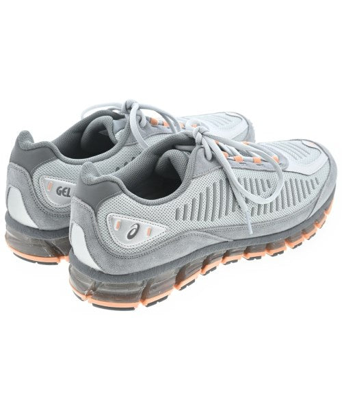 asics รองเท้าผ้าใบ