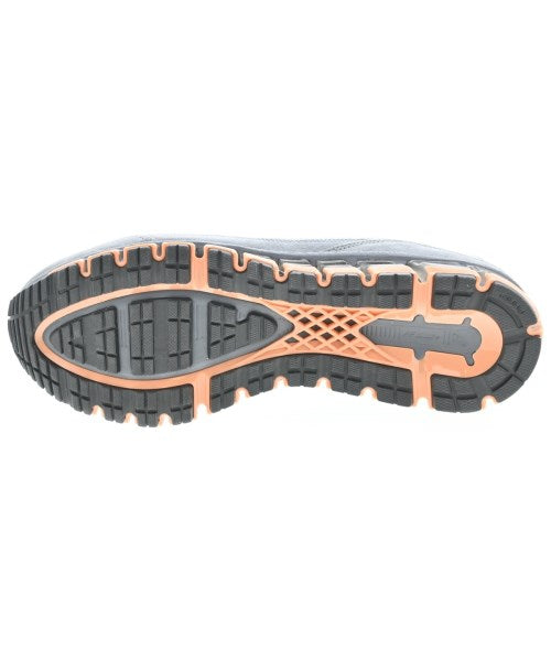 asics รองเท้าผ้าใบ