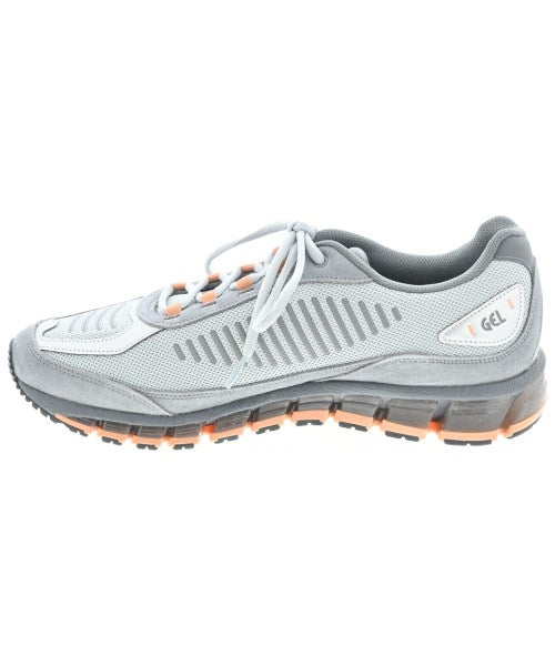 asics รองเท้าผ้าใบ