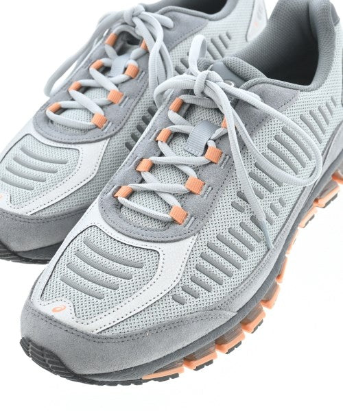 asics รองเท้าผ้าใบ