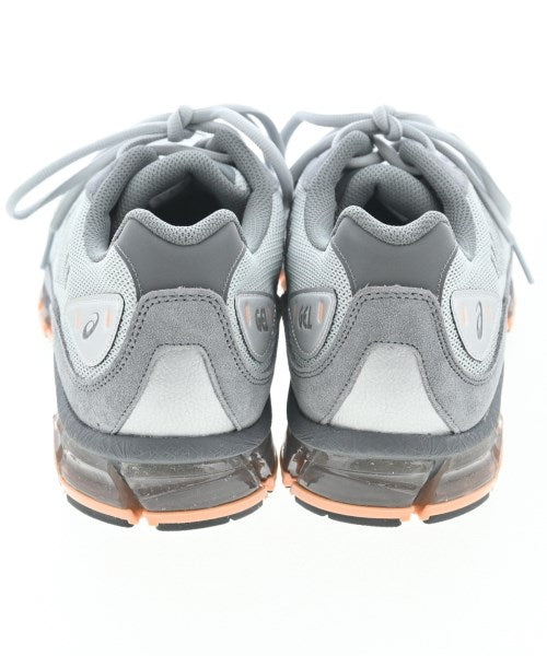 asics รองเท้าผ้าใบ