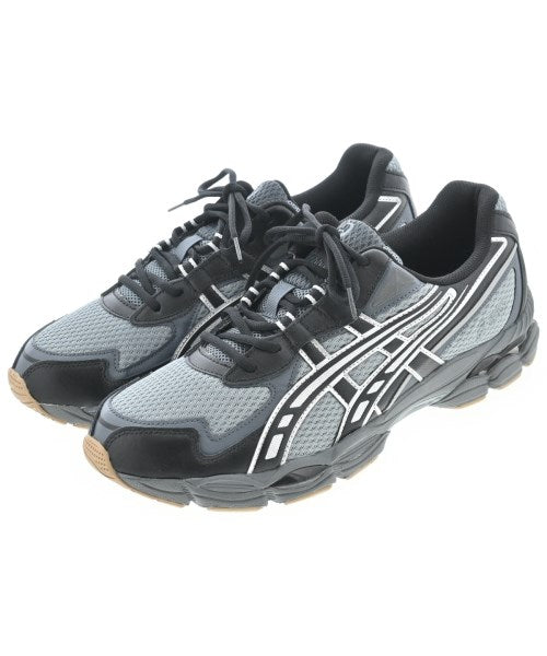 asics รองเท้าผ้าใบ