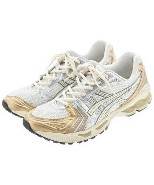 asics รองเท้าผ้าใบ