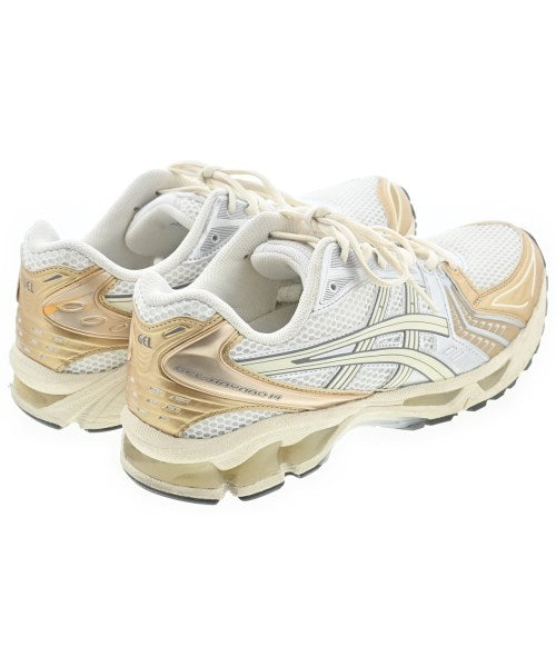 asics รองเท้าผ้าใบ