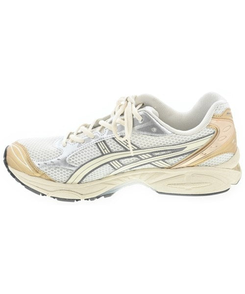 asics รองเท้าผ้าใบ