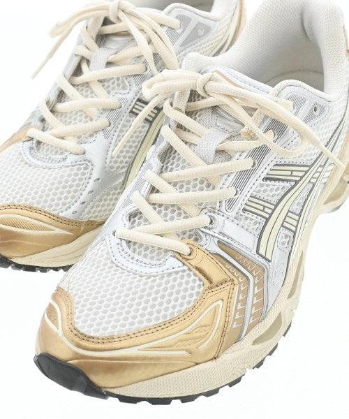 asics รองเท้าผ้าใบ