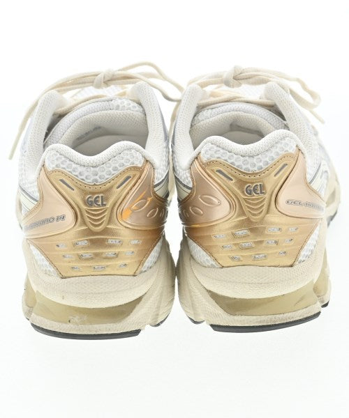 asics รองเท้าผ้าใบ