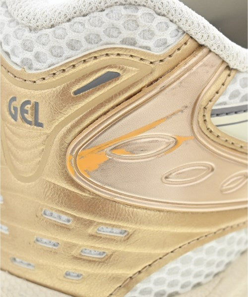 asics รองเท้าผ้าใบ
