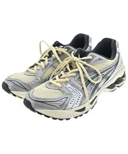 asics รองเท้าผ้าใบ