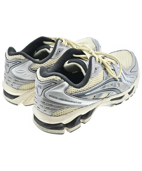 asics รองเท้าผ้าใบ