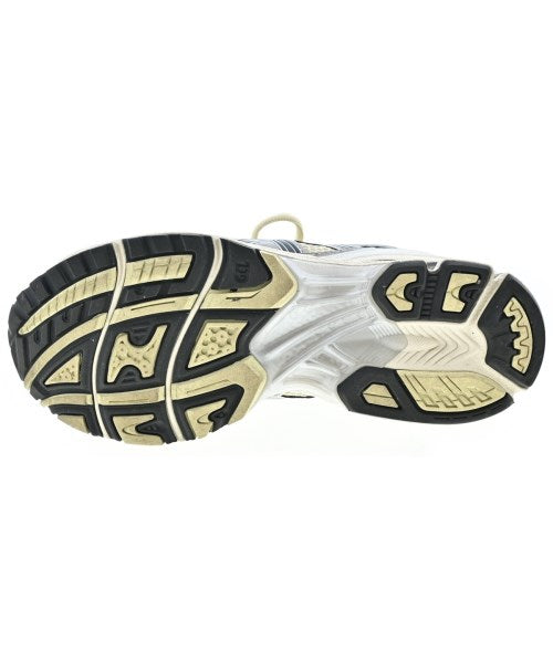 asics รองเท้าผ้าใบ