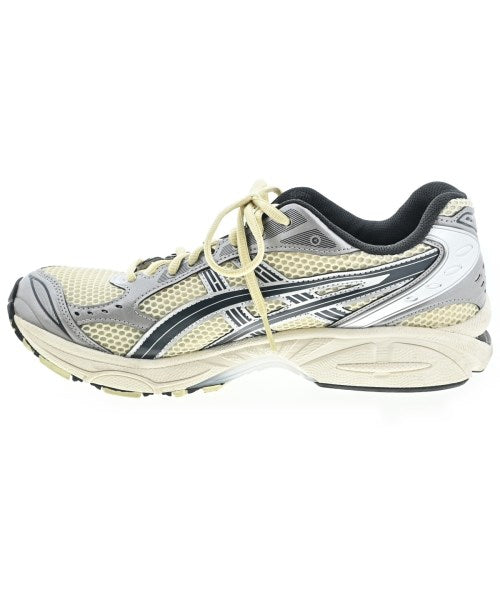 asics รองเท้าผ้าใบ
