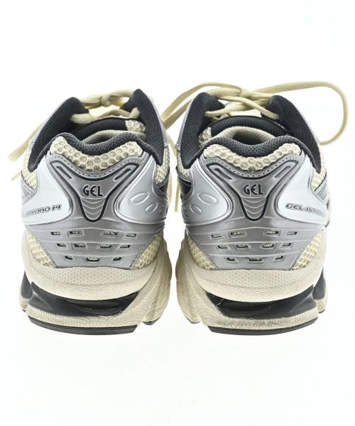 asics รองเท้าผ้าใบ