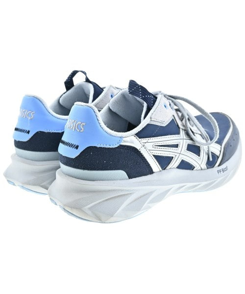 asics รองเท้าผ้าใบ