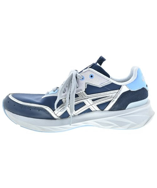 asics รองเท้าผ้าใบ