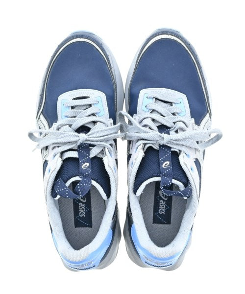 asics รองเท้าผ้าใบ