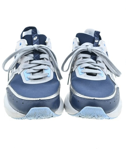 asics รองเท้าผ้าใบ