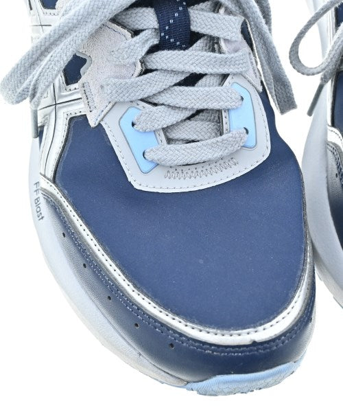 asics รองเท้าผ้าใบ