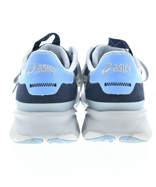 asics รองเท้าผ้าใบ