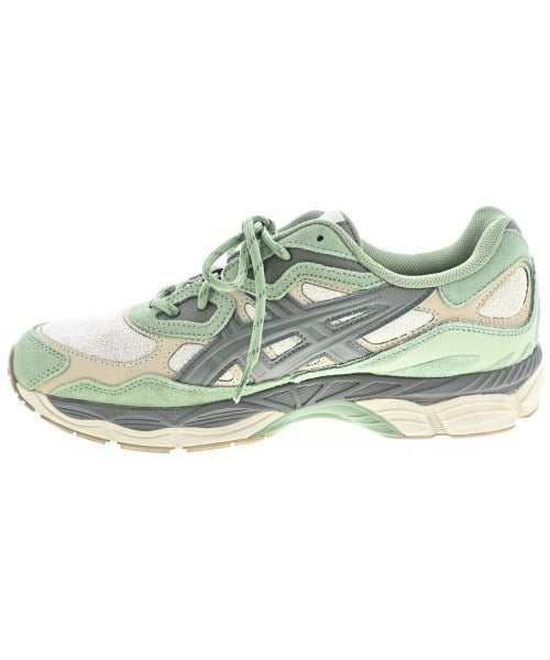 asics รองเท้าผ้าใบ
