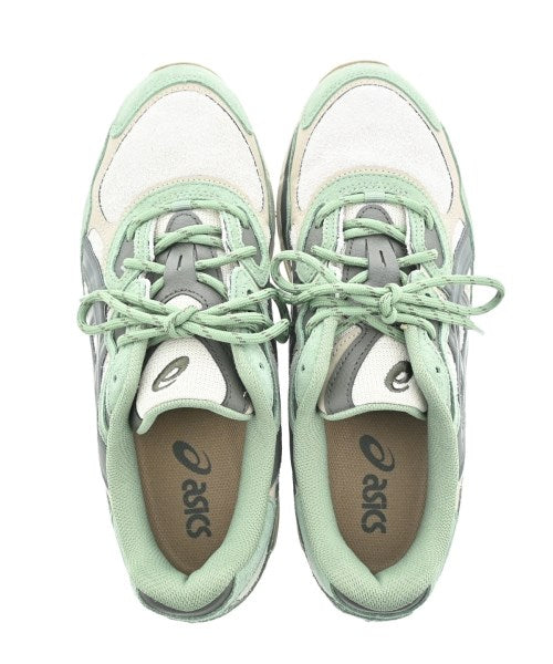 asics รองเท้าผ้าใบ