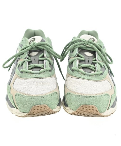 asics รองเท้าผ้าใบ